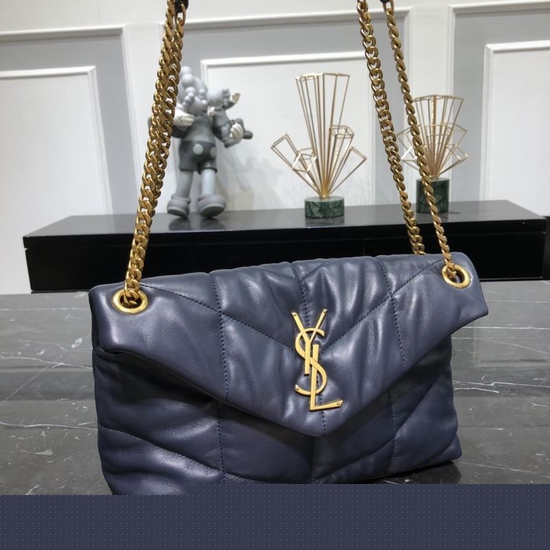 Y*L top handle bags